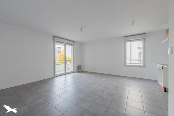 Appartement à vendre |  Toulouse |  3 pièces | 65 m²