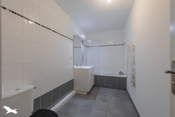 Appartement à vendre |  Toulouse |  3 pièces | 65 m²