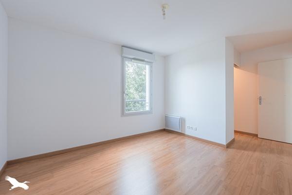 Appartement à vendre |  Toulouse |  3 pièces | 65 m²