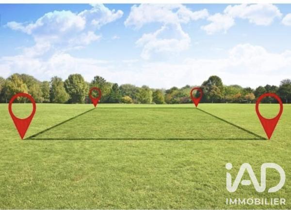 Terrain à vendre 627 m² Plaisance-du-Touch