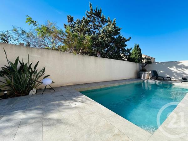 Maison à vendre  5 pièces - 147 m2 SALEILLES - 66