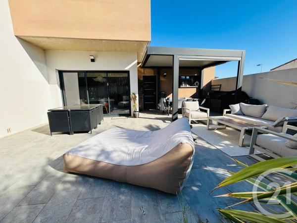 Maison à vendre  5 pièces - 147 m2 SALEILLES - 66