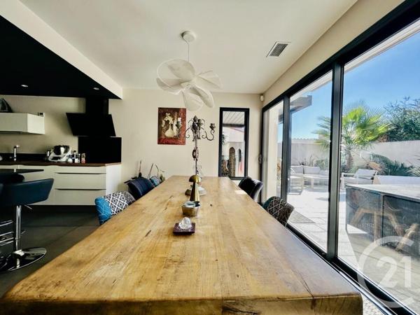 Maison à vendre  5 pièces - 147 m2 SALEILLES - 66