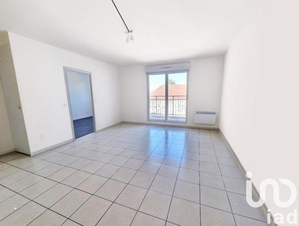 Appartement à vendre 2 pièces 49 m² Pontault-Combault