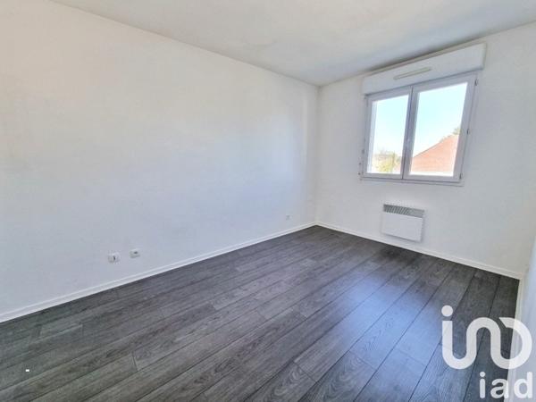 Appartement à vendre 2 pièces 49 m² Pontault-Combault