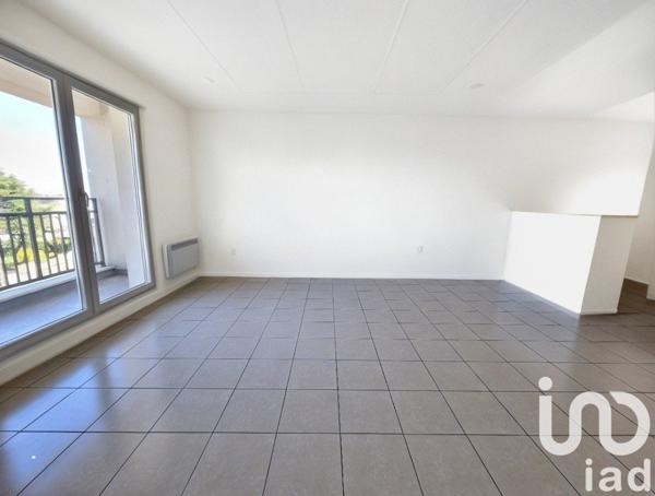 Appartement à vendre 2 pièces 49 m² Pontault-Combault