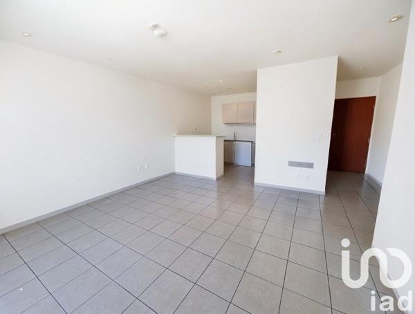 Appartement à vendre 2 pièces 49 m² Pontault-Combault