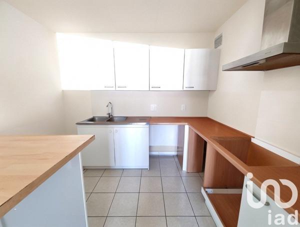 Appartement à vendre 2 pièces 49 m² Pontault-Combault