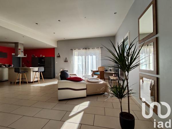 Maison à vendre 4 pièces 96 m² Helléan