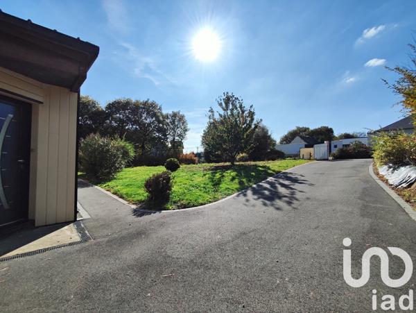 Maison à vendre 4 pièces 96 m² Helléan