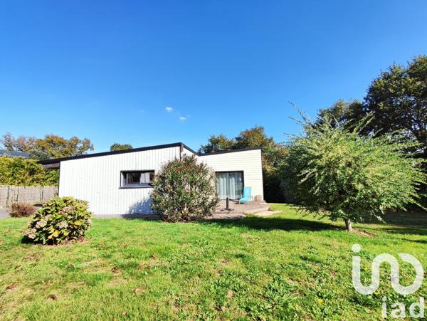 Maison à vendre 4 pièces 96 m² Helléan