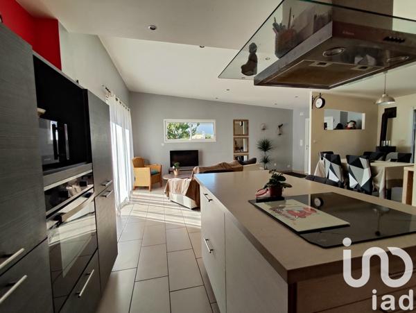 Maison à vendre 4 pièces 96 m² Helléan