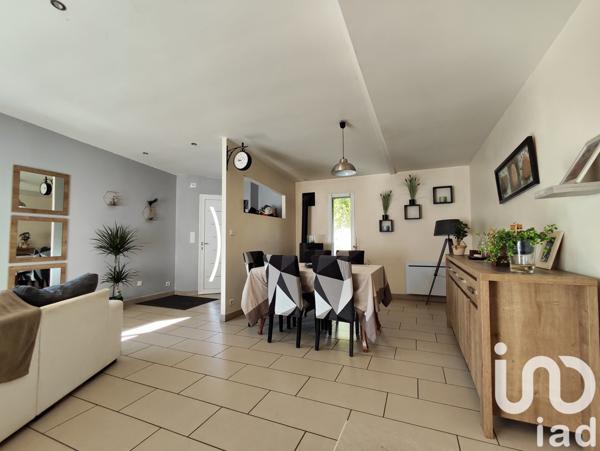 Maison à vendre 4 pièces 96 m² Helléan