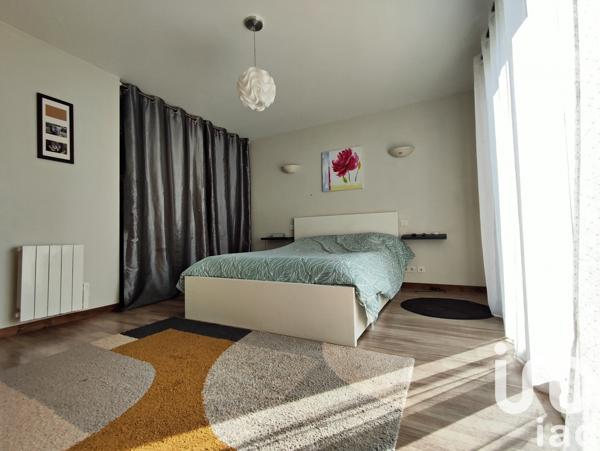 Maison à vendre 4 pièces 96 m² Helléan