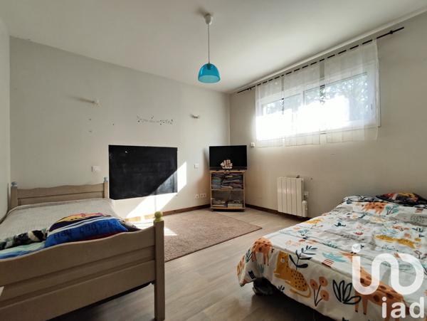 Maison à vendre 4 pièces 96 m² Helléan