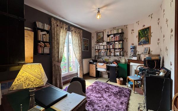 Maison à vendre    8 pièces •  Houlgate