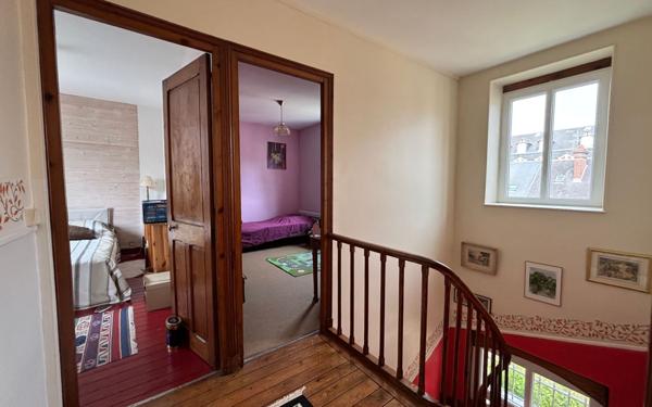 Maison à vendre    8 pièces •  Houlgate