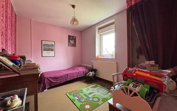 Maison à vendre    8 pièces •  Houlgate