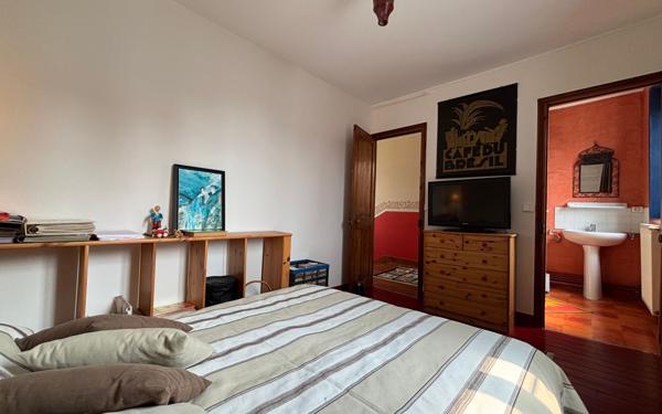 Maison à vendre    8 pièces •  Houlgate