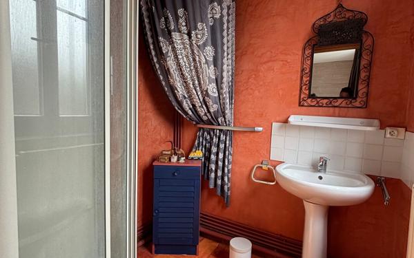 Maison à vendre    8 pièces •  Houlgate