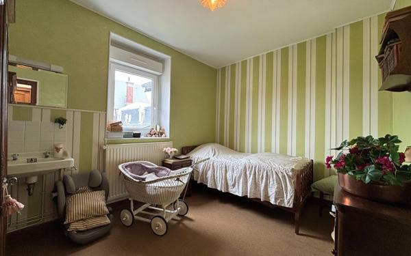 Maison à vendre    8 pièces •  Houlgate