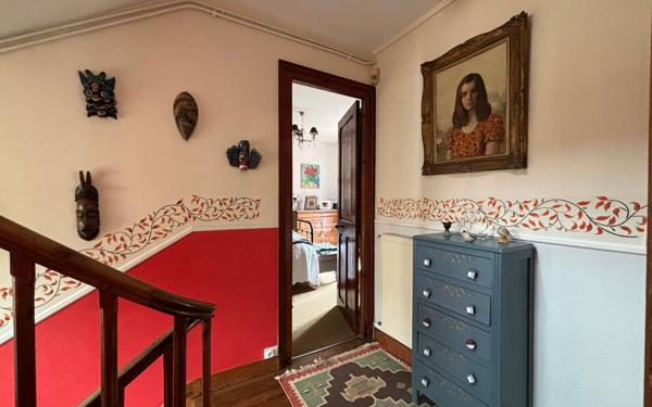 Maison à vendre    8 pièces •  Houlgate