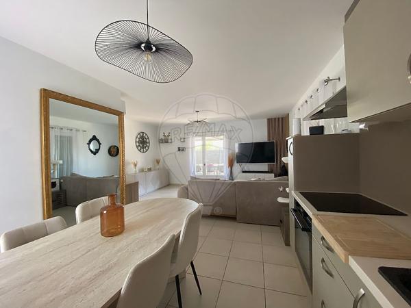 Maison 2 chambre(s) à vendre - Arvert, Charente-Maritime - 17