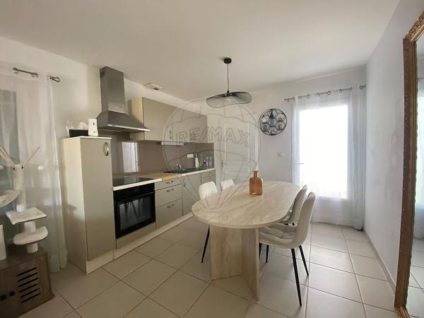 Maison 2 chambre(s) à vendre - Arvert, Charente-Maritime - 17