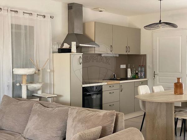 Maison 2 chambre(s) à vendre - Arvert, Charente-Maritime - 17