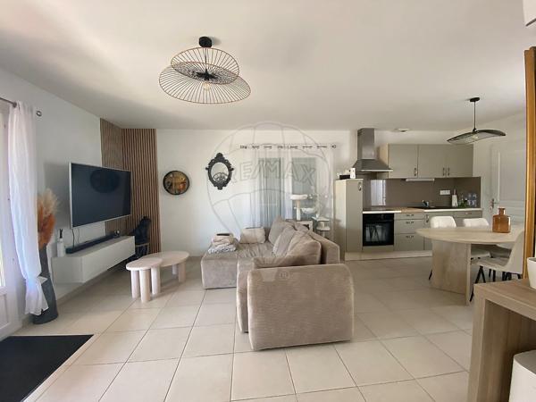 Maison 2 chambre(s) à vendre - Arvert, Charente-Maritime - 17