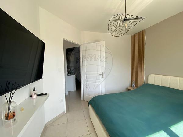 Maison 2 chambre(s) à vendre - Arvert, Charente-Maritime - 17