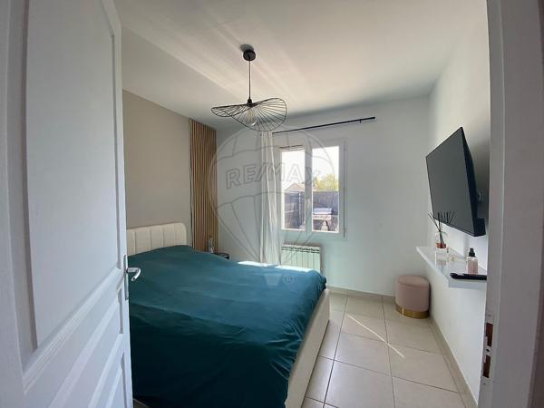 Maison 2 chambre(s) à vendre - Arvert, Charente-Maritime - 17