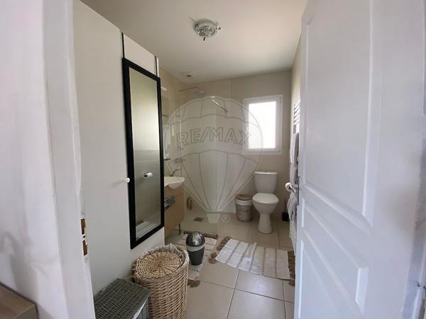 Maison 2 chambre(s) à vendre - Arvert, Charente-Maritime - 17