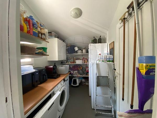 Maison 2 chambre(s) à vendre - Arvert, Charente-Maritime - 17