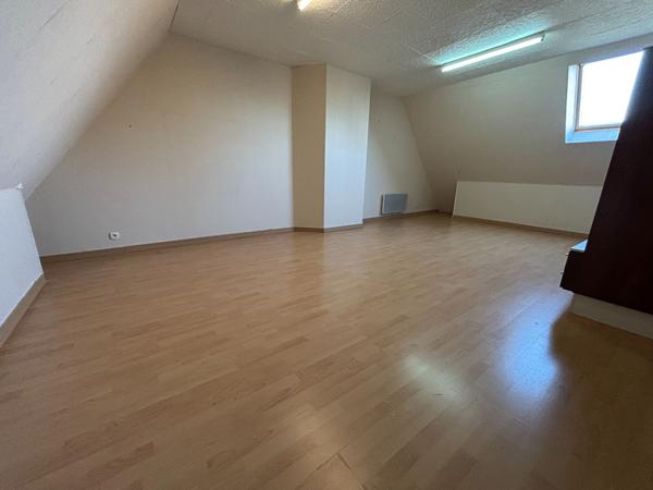 HERBIGNAC - Charmante maison familiale