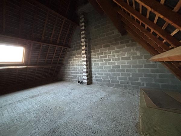 HERBIGNAC - Charmante maison familiale