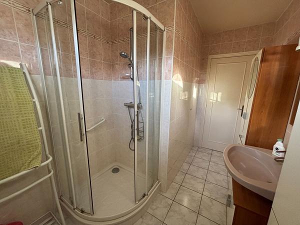 HERBIGNAC - Charmante maison familiale