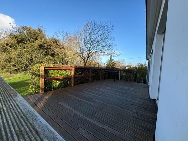 HERBIGNAC - Charmante maison familiale