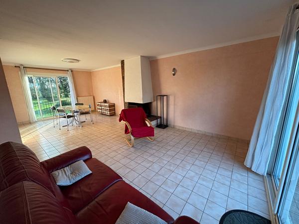 HERBIGNAC - Charmante maison familiale