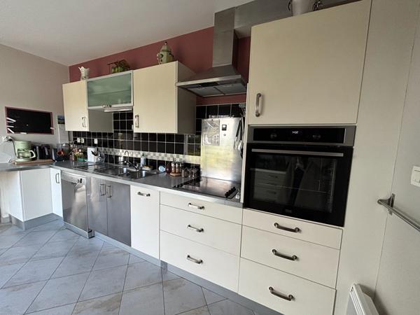 HERBIGNAC - Charmante maison familiale