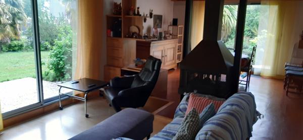 HERBIGNAC - Charmante maison familiale