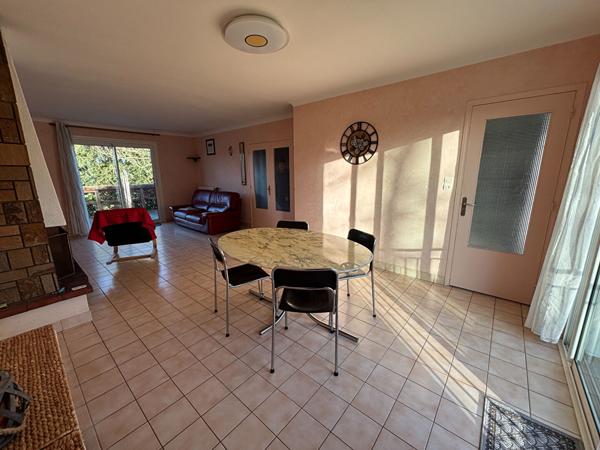 HERBIGNAC - Charmante maison familiale