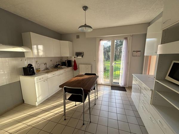 HERBIGNAC - Charmante maison familiale