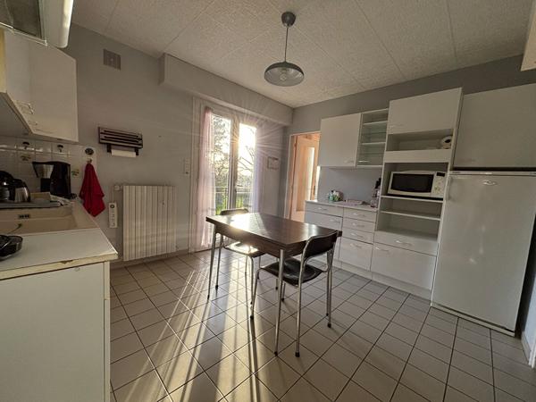 HERBIGNAC - Charmante maison familiale