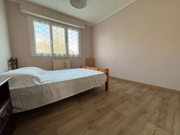 HERBIGNAC - Charmante maison familiale