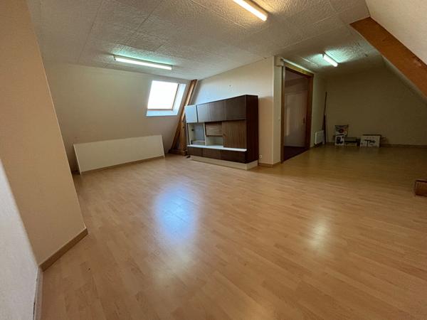 HERBIGNAC - Charmante maison familiale