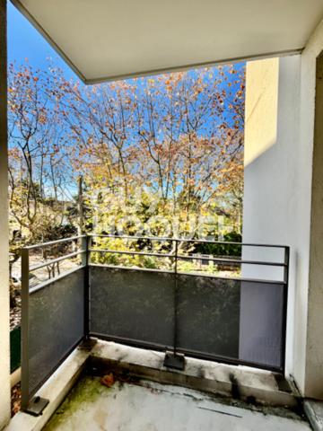 Appartement Vaulx En Velin 4 pièce(s)