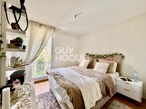 Appartement Vaulx En Velin 4 pièce(s)