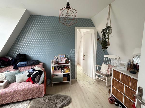 Maison Le Mesnil Le Roi Loyer 3 800 €/mois **  - Référence  4690