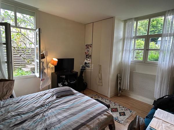 Maison Le Mesnil Le Roi Loyer 3 800 €/mois **  - Référence  4690